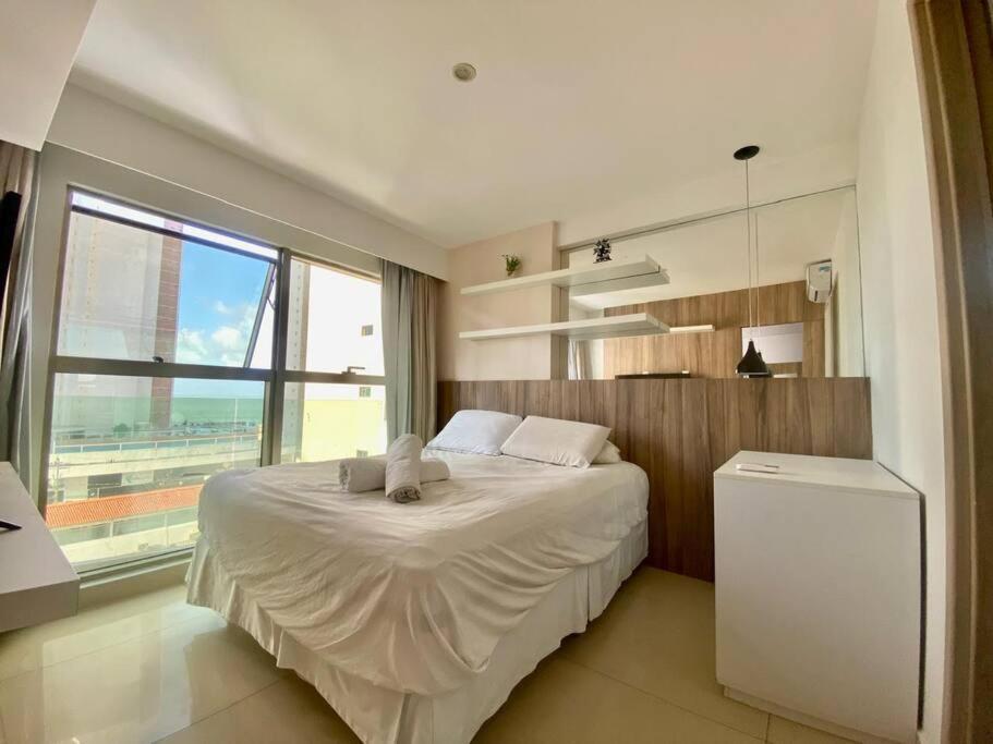Apartamento Brisa Calma Natal Exterior foto
