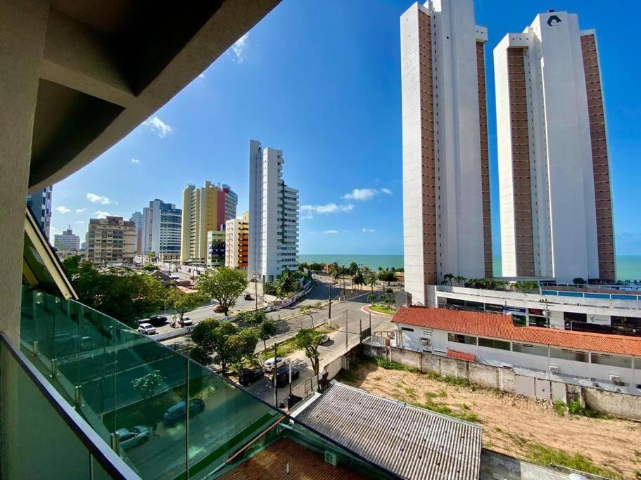 Apartamento Brisa Calma Natal Exterior foto